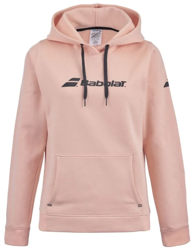 Babolat Exercise Hood Sweat Jr.