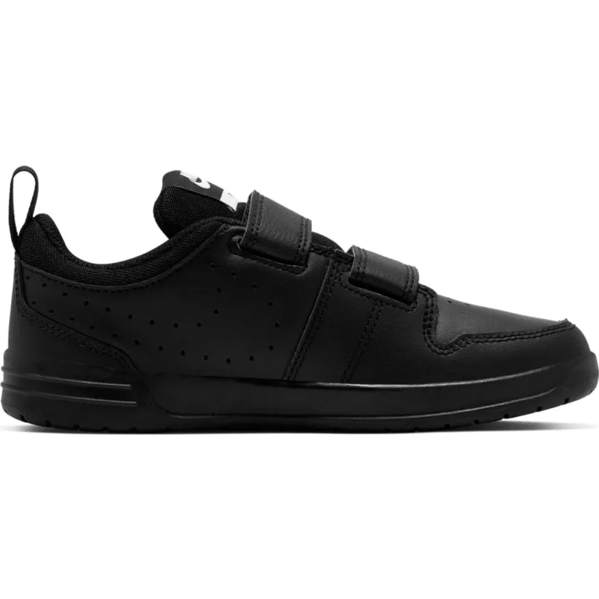 Nike Pico 5 (PSV) JR - black/black