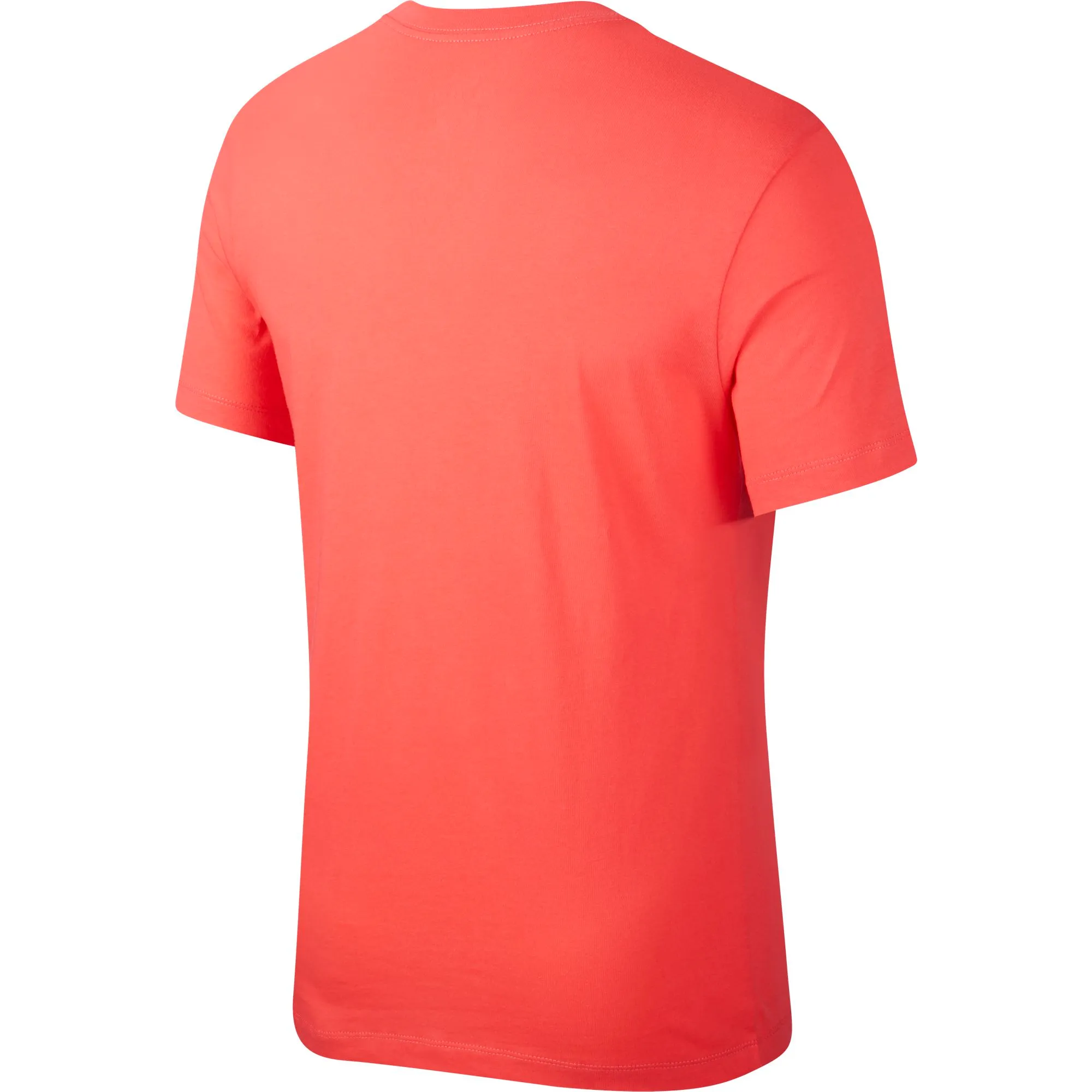 nike-court-heritage-tee-ember-glow-2 Nike Court Heritage Tee - ember glow