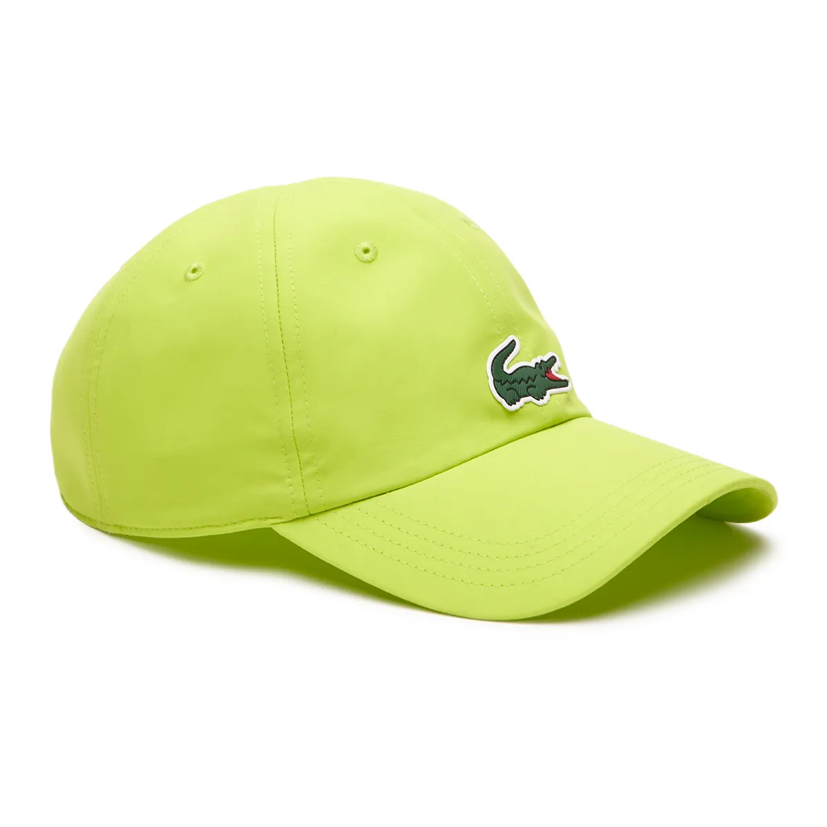 Lacoste SPORT Novak Djokovic Microfiber Cap Lacoste SPORT Novak Djokovic Microfiber Cap