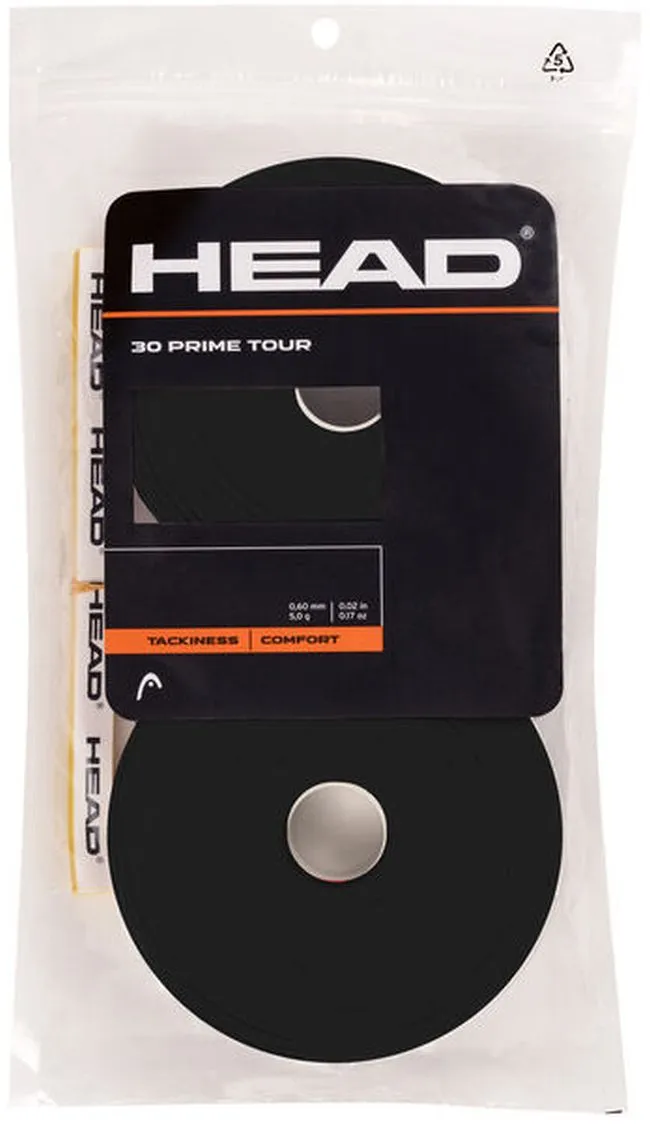 Head Prime Tour 30P