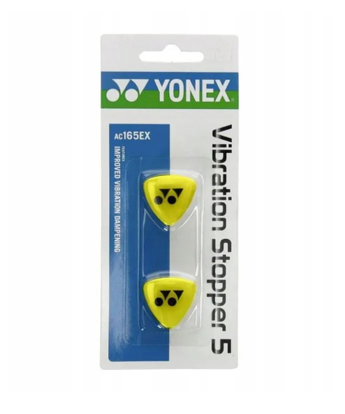 Yonex Vibration Stopper 5 2P