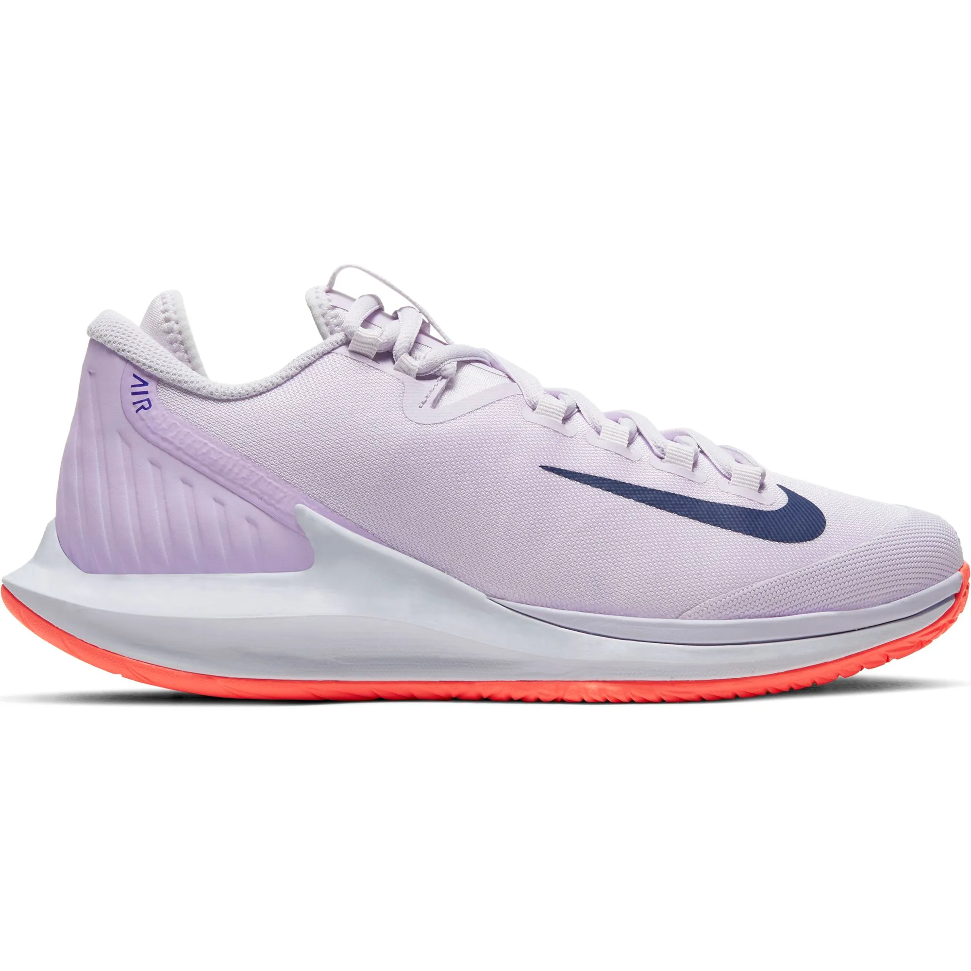 nike-w-court-air-zoom-zero-barely-grape-regency-purple-1 Nike W Court Air Zoom Zero - barely grape/regency purple