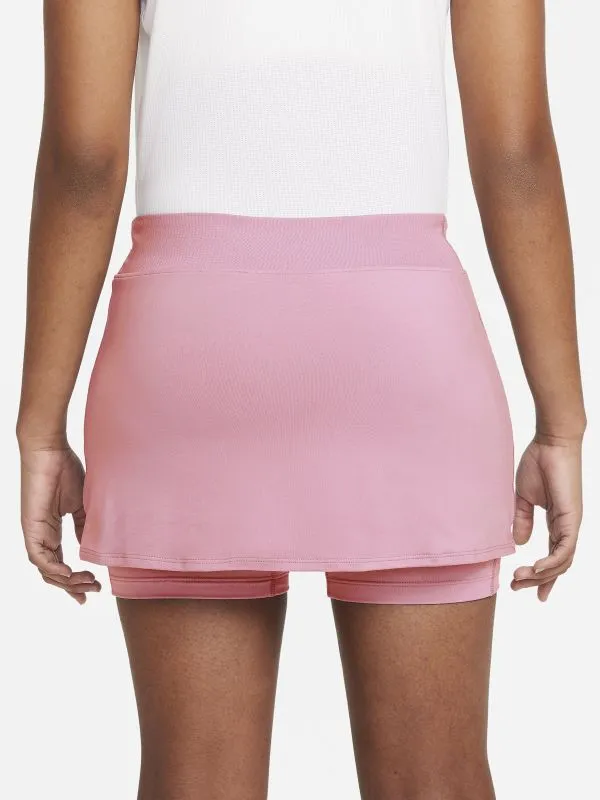 nike-court-dri-fit-victory-tennis-skirt-w-elemental-pink-white-4 Nike Court Dri-Fit Victory Tennis Skirt W - elemental pink/white