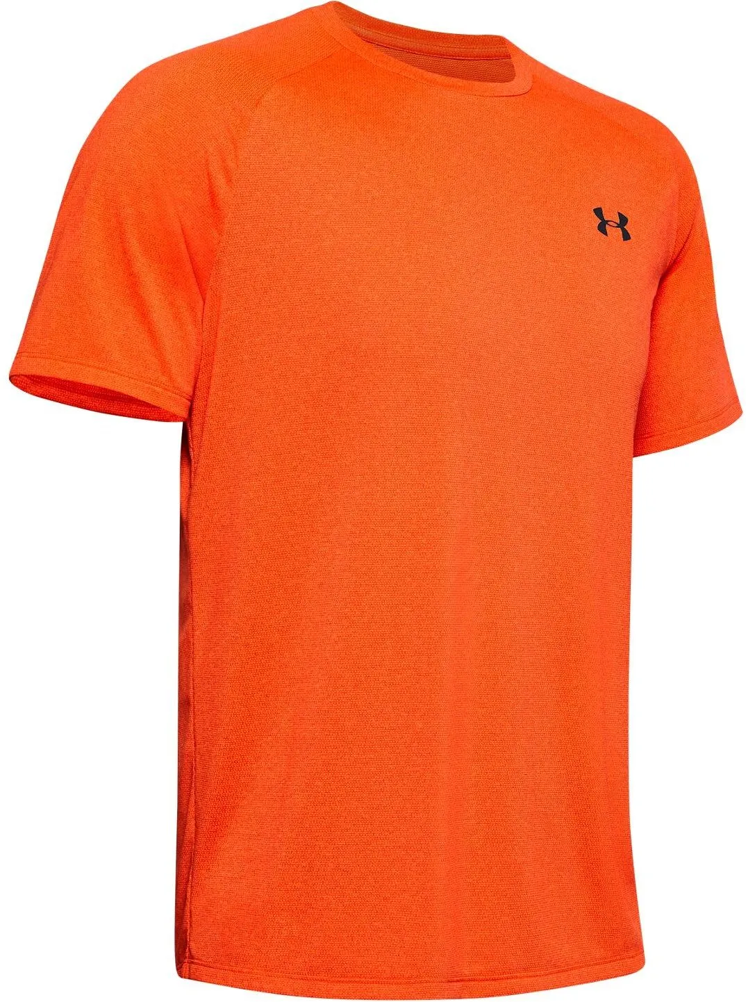 Under Armour UA Tech 2.0 SS Tee Novelty - orange