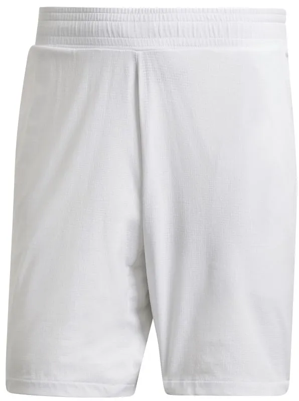 Adidas Ergo Shorts 7" M - white/black
