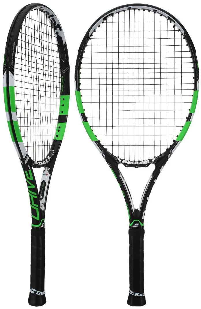 Babolat Pure Drive Jr Wimbledon 2016 (26")