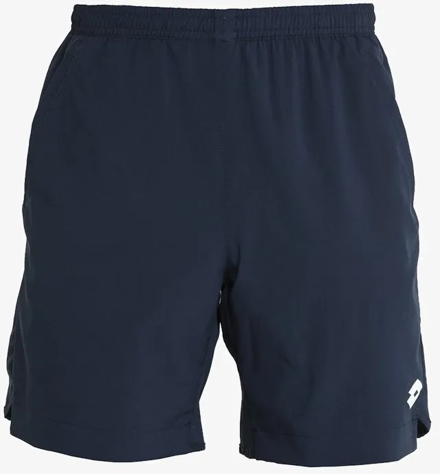 Lotto Tennis Tech Short 7 - navy blue