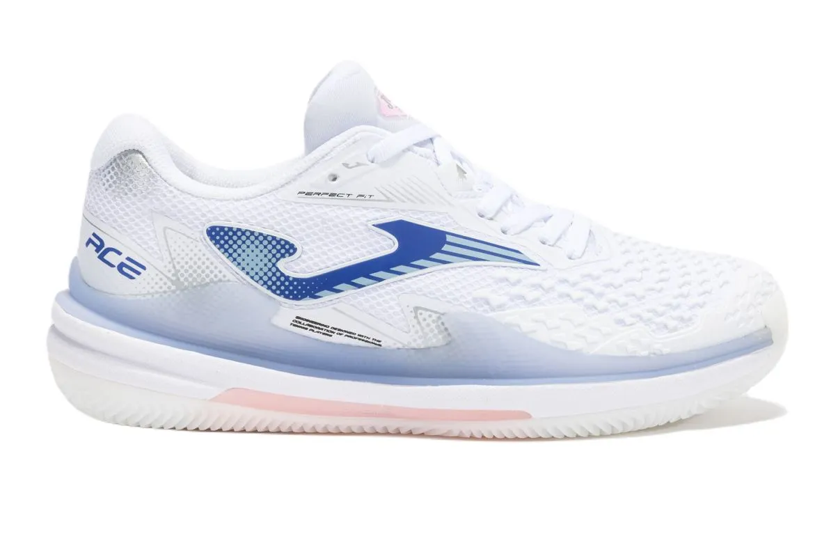 TACLS2502AC_1 Joma Ace Lady 2502 Clay