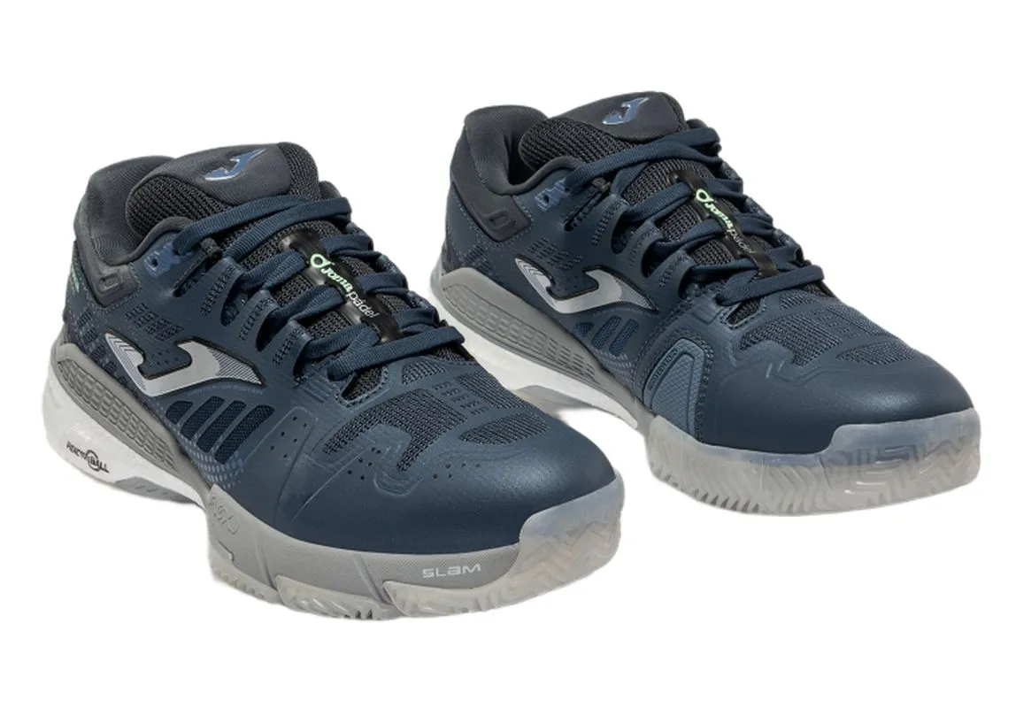 Joma Slam Classic - navy blue