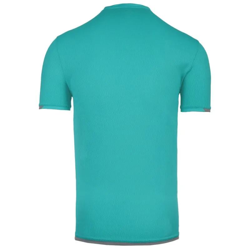 Lotto Top Ten Polo PL - blue bird