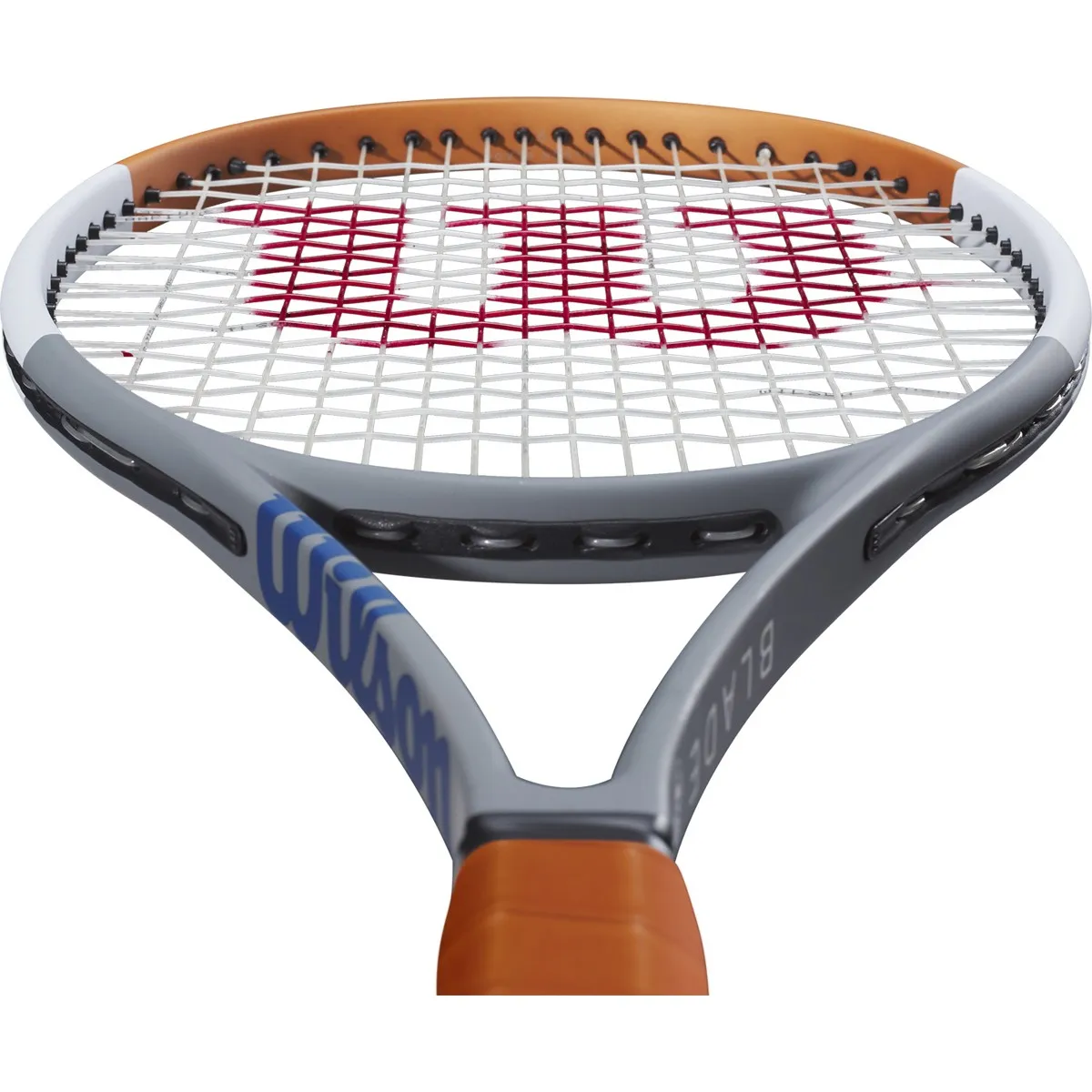 Wilson Blade 98 16x19 V7.0 Roland Garros Limited Edition