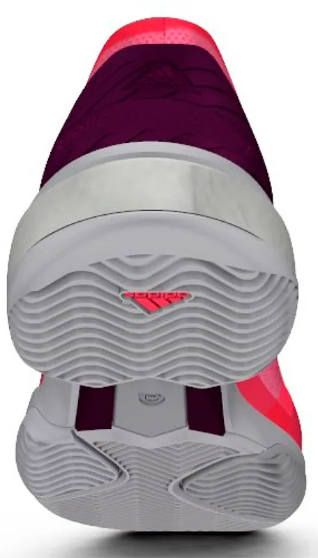 adidas-stella-mccartney-barricade-boost-flash-red-white-pop-purple-4 Adidas Stella McCartney Barricade Boost - flash red/white/pop purple