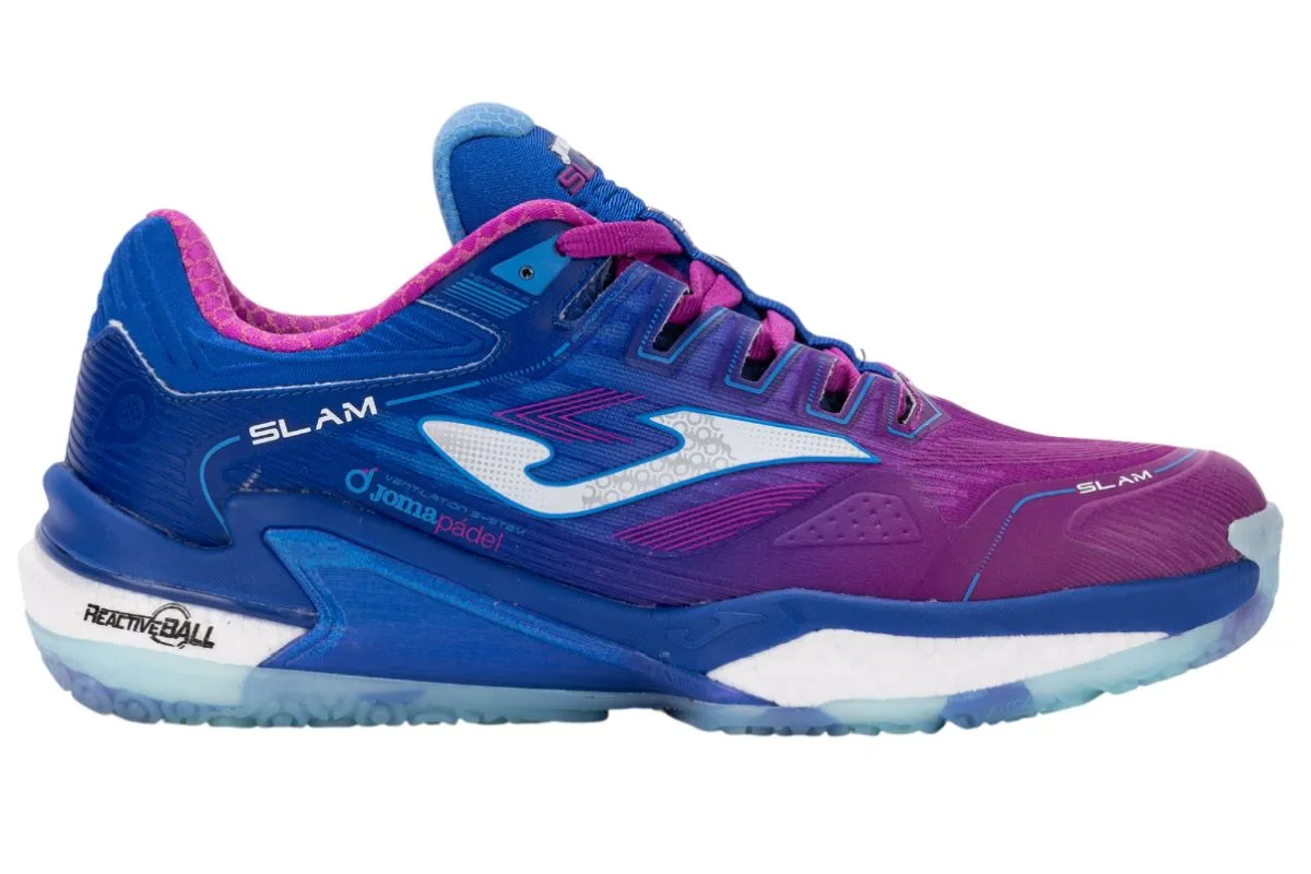 Joma Slam Men 2573 - blue Joma Slam Men 2573 - blue