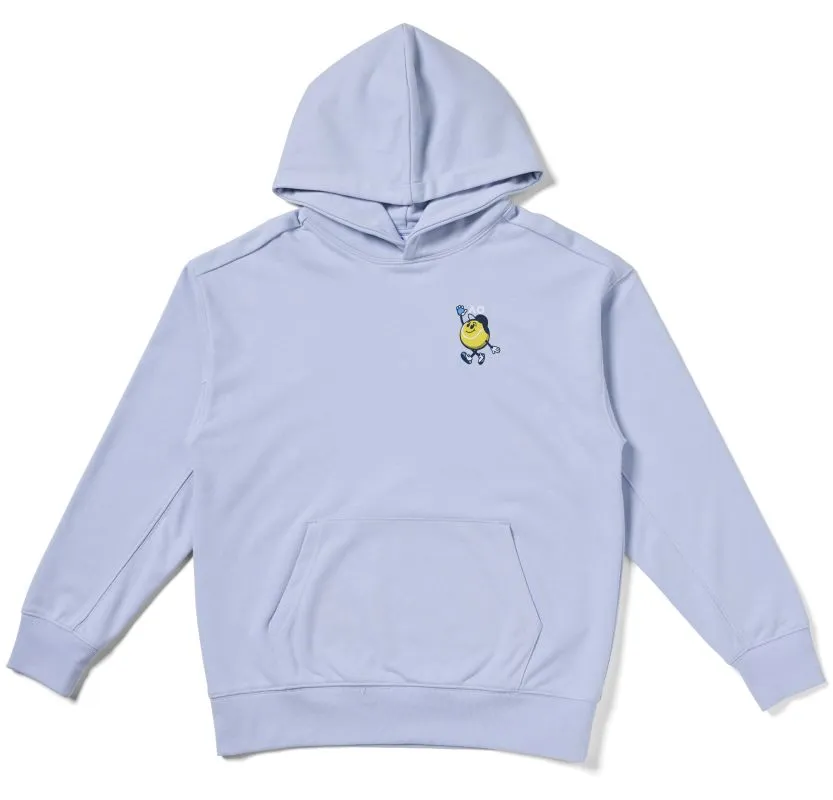 Australian Open Kids - xenon blue 