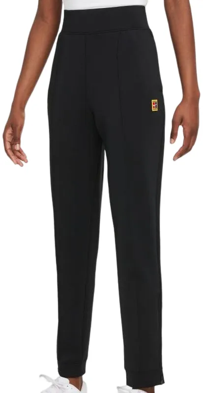 Nike Court Dri-Fit Heritage Knit Pant W Nike Court Dri-Fit Heritage Knit Pant W