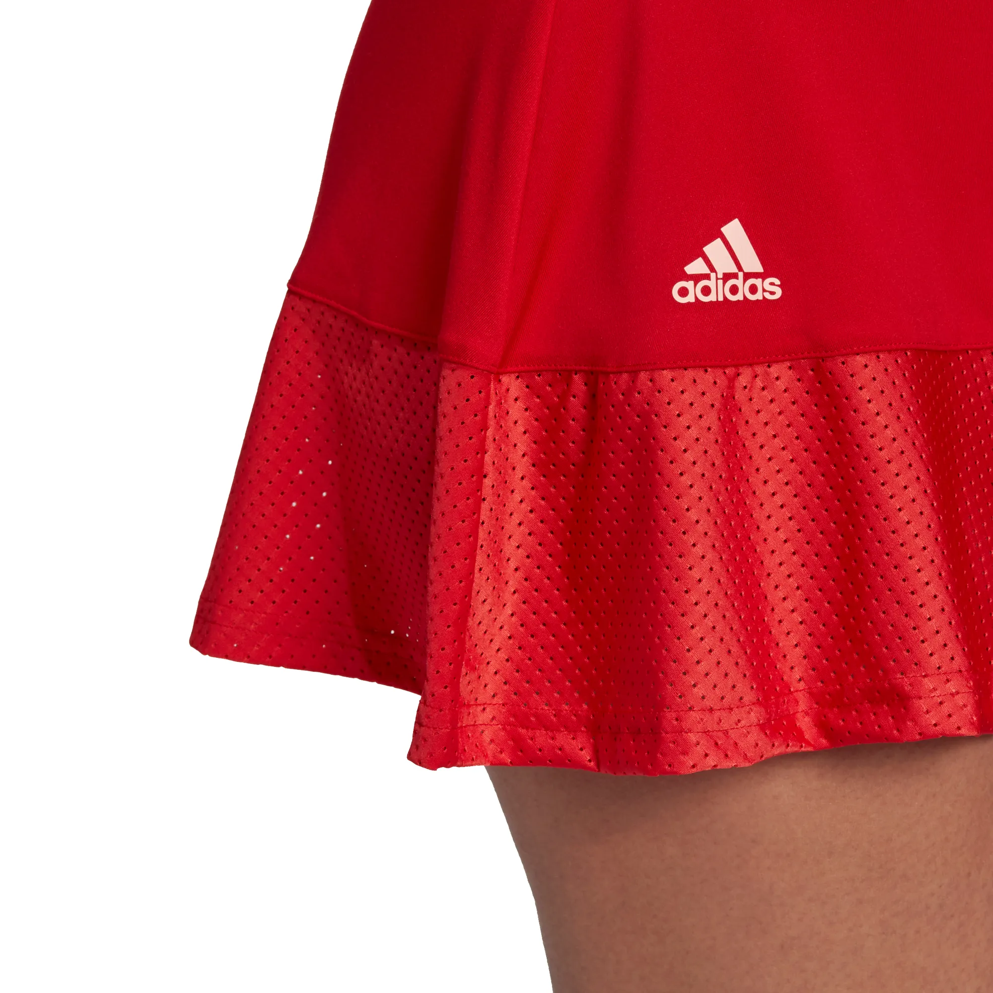adidas-w-t-match-skirt-scarlet-haze-coral-4 Adidas W T Match Skirt - scarlet/haze coral