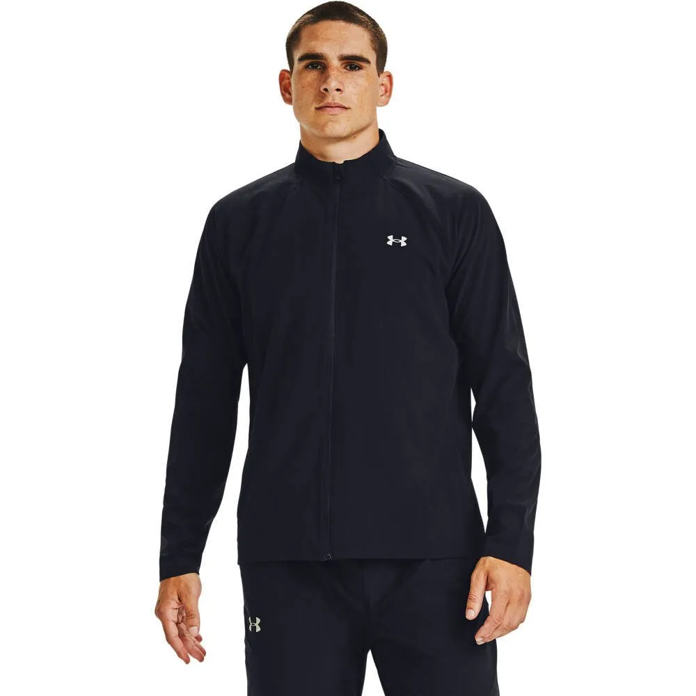 Under Armour Launch 3.0 Storm Jacket M - black