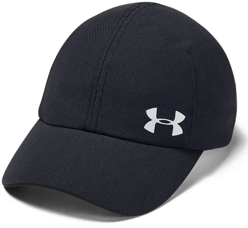 Under Armour Launch Run Cap - black