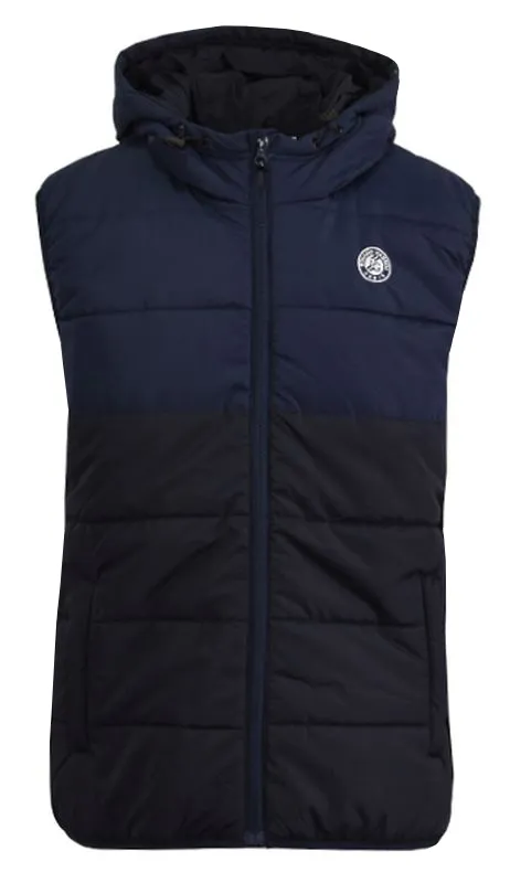 Roland Garros Essential Tarik - navy