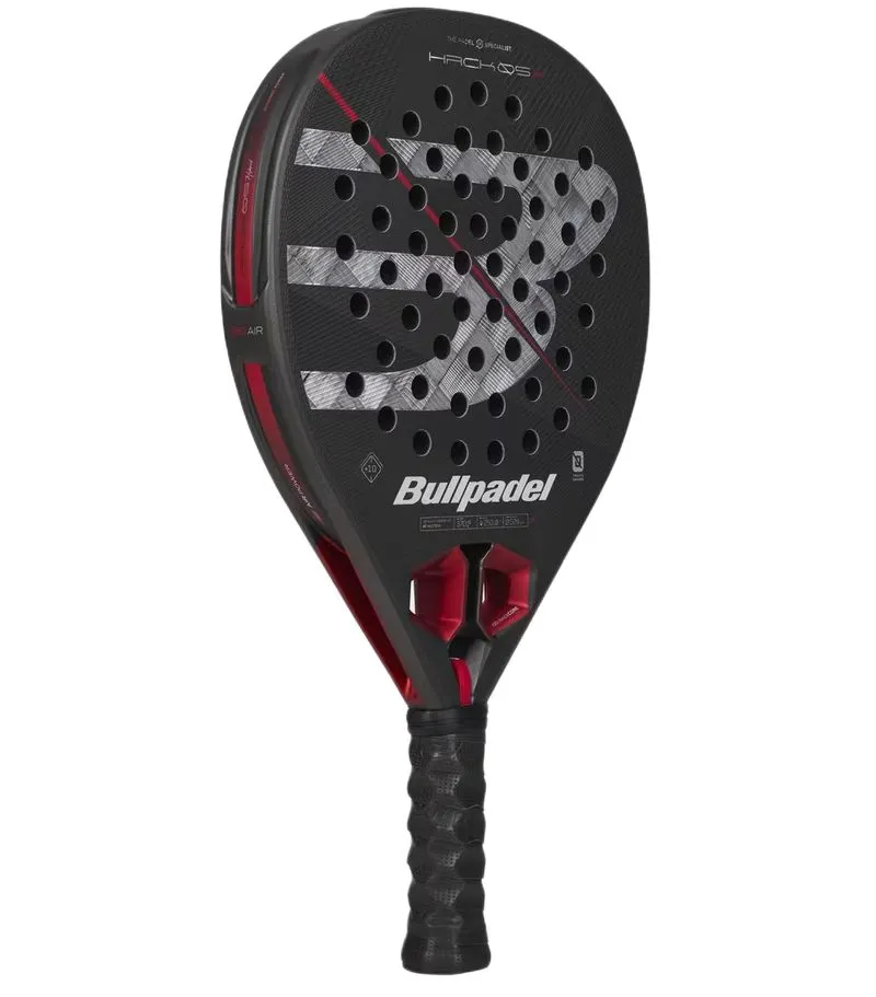 Bullpadel Hack 05 Hybrid 27