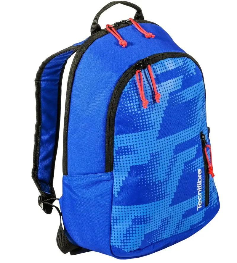 Tecnifibre Junior Level-Up - blue