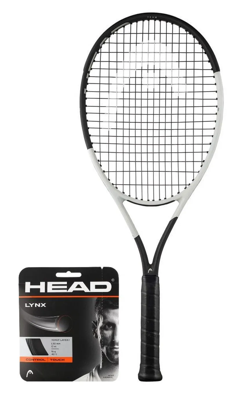 Head Speed Team 2024 - keelestatud