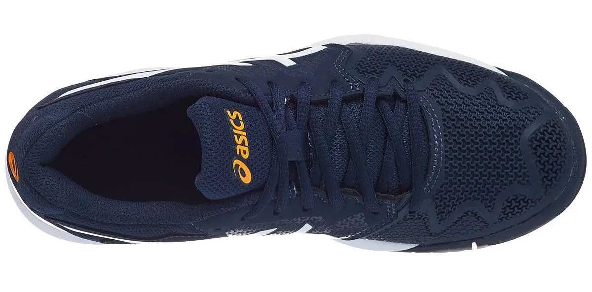 asics-gel-resolution-8-gs-french-blue-white-4 Asics Gel-Resolution 8 GS - french blue/white