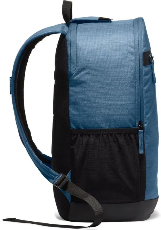Nike Court Backpack - blue force/black/white