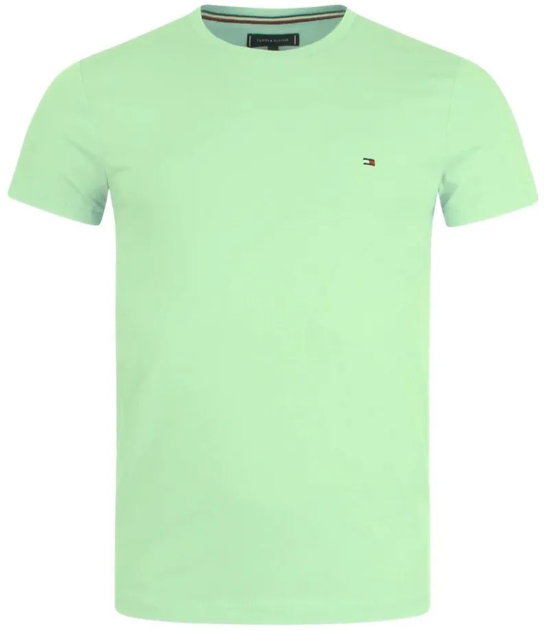 MW10MW10800-LXY Tommy Hilfiger Stretch Slim Fit