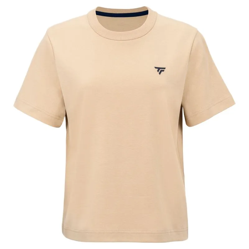 Tecnifibre Graphic 2026 - sand Tecnifibre Graphic 2026 - sand