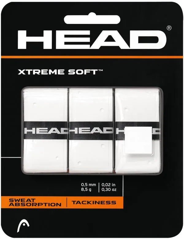 Head Xtremesoft 3P Head Xtremesoft 3P