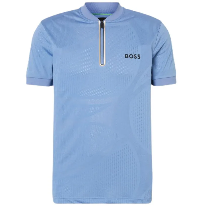 BOSS TOC Serve 3 - light/pastele blue