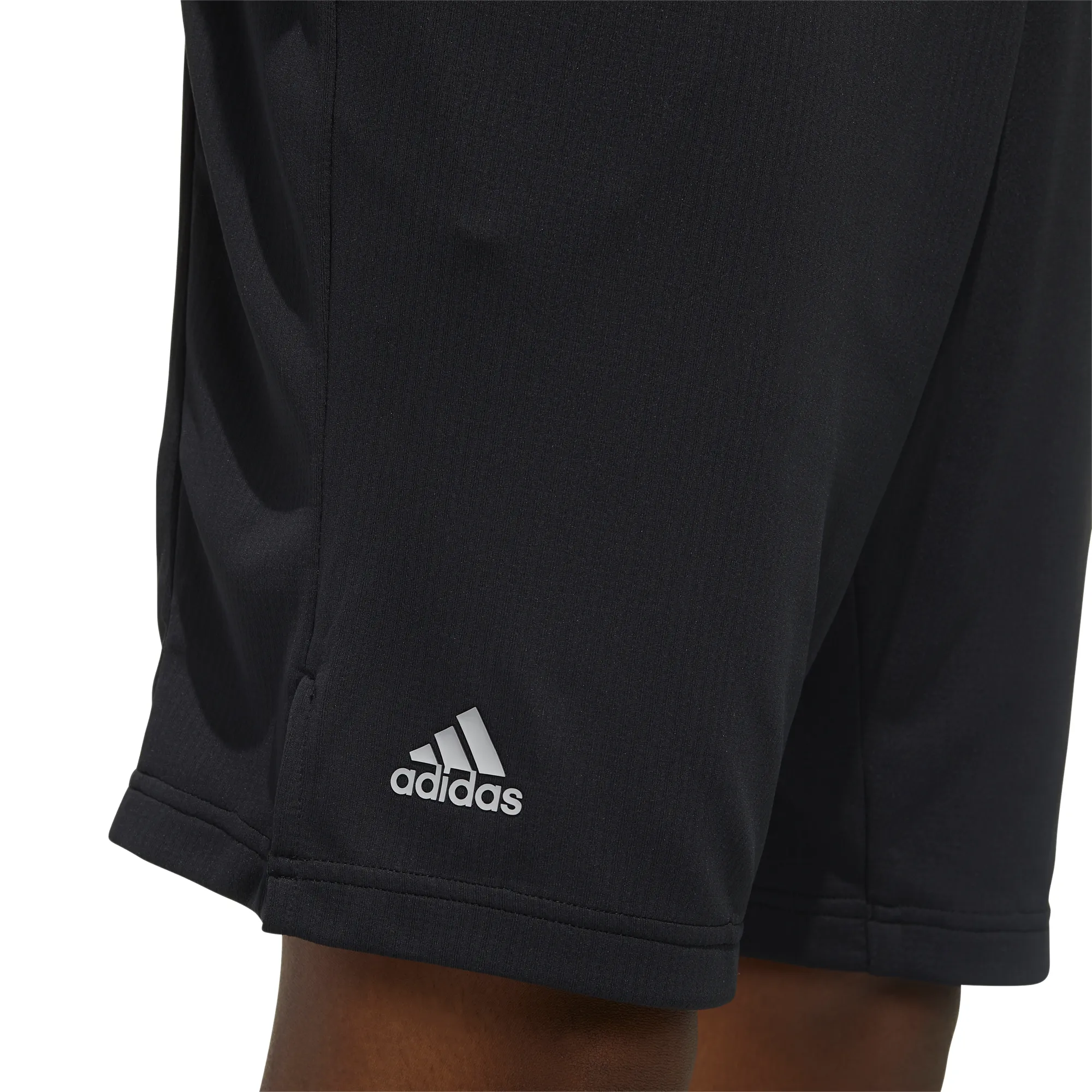 adidas-heat-ready-cb-short-9-black-6 Adidas Heat Ready CB Short 9 - black