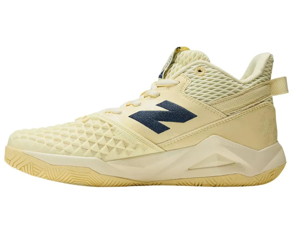 New Balance FuelCell Coco CG2 - yellow