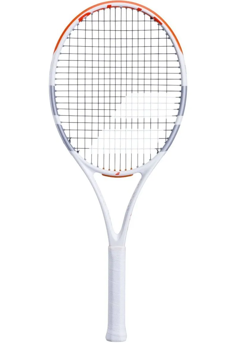 babolat-evo-strike-naciagnieta Babolat Evo Strike