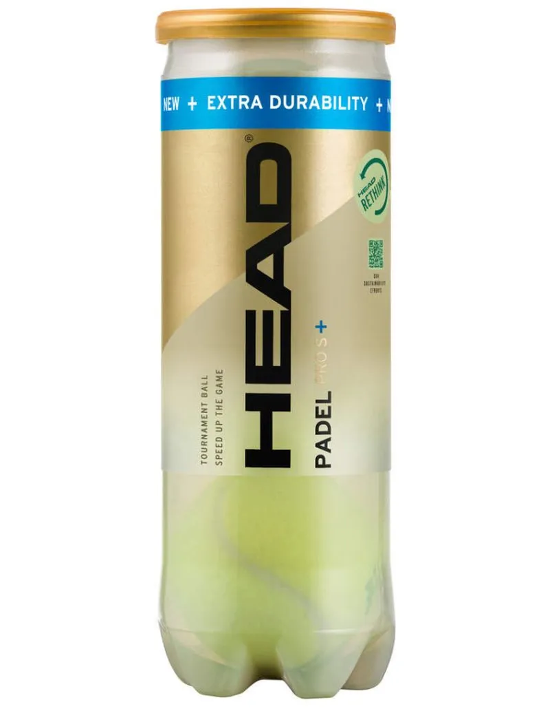 Head Padel Pro S+ 3B Head Padel Pro S+ 3B