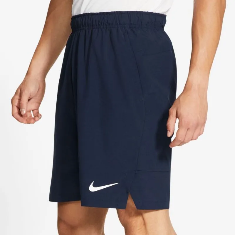 nike-dri-fit-flex-woven-short-m-obsidian-white-3 Nike Dri-Fit Flex Woven Short M - obsidian/white