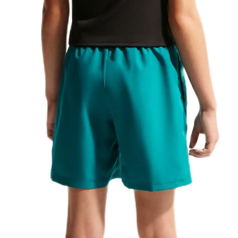 Nike Boys Dri-Fit Multi+ Training - bright spruce/white