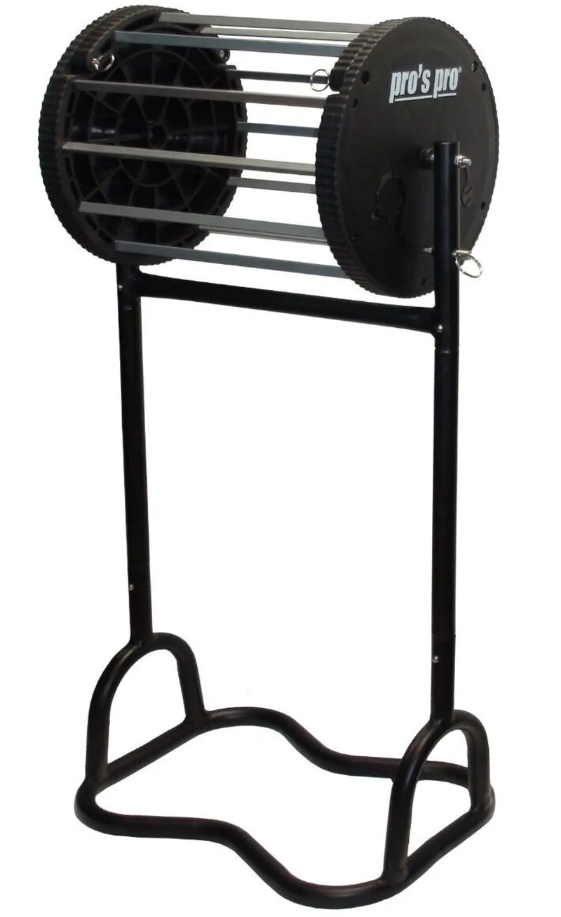 Pro's Pro Ball Mower 