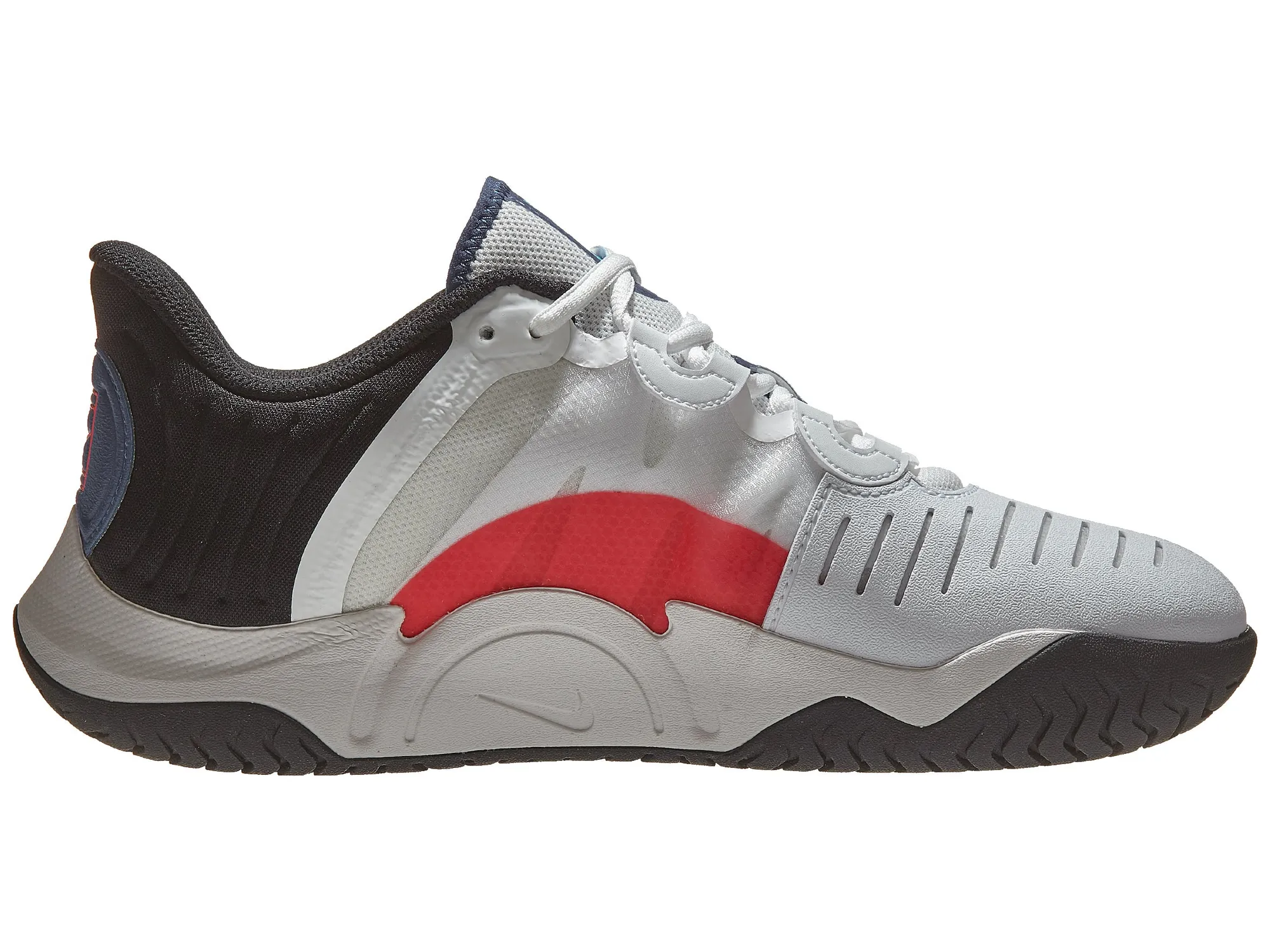 Nike Air Zoom GP Turbo - summit white/white/black