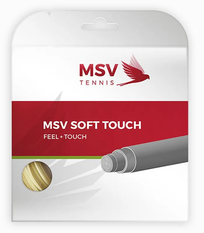 MSV-Soft-Touch-12m-Natural MSV Soft Touch (12 m) - natural