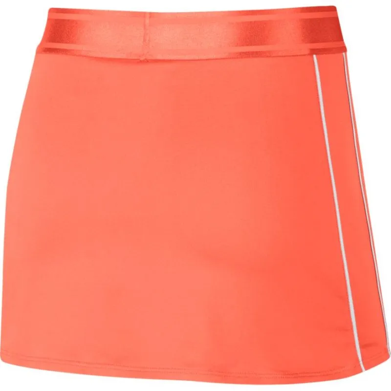 nike-court-dry-skirt-orange-pulse-white-white-orange-pulse-2 Nike Court Dry Skirt - orange pulse/white/white/orange pulse