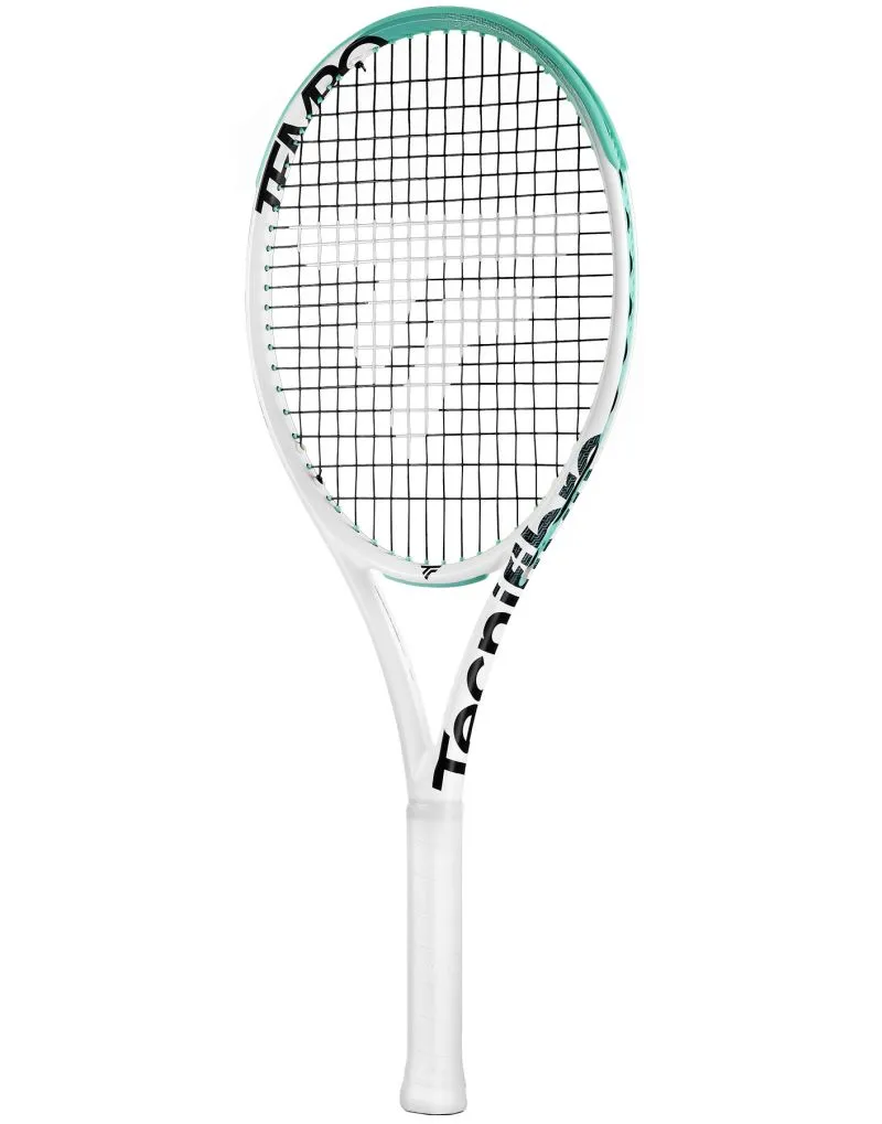 14TEM255_40_01 Tecnifibre Tempo V2 255