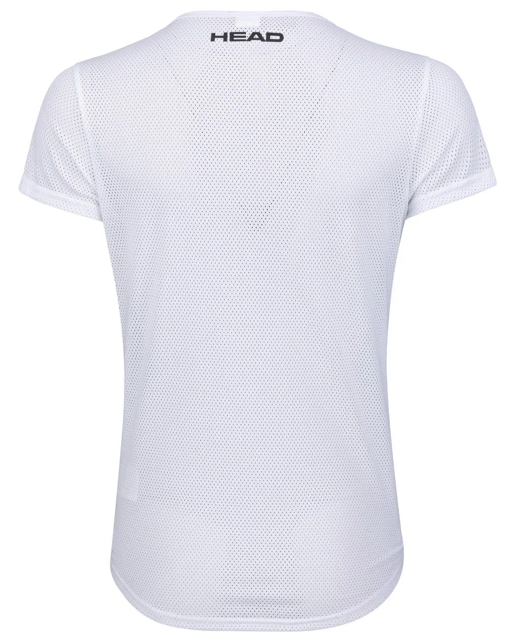 Head Sammy T-shirt W - white