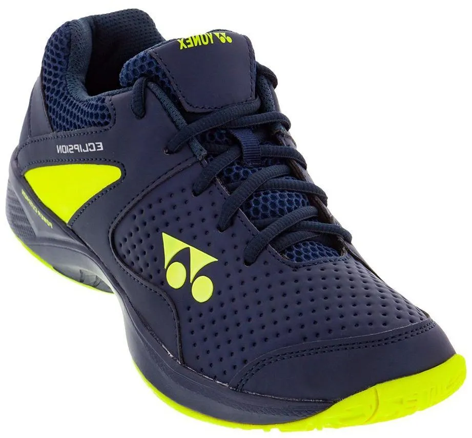 yonex-power-cushion-eclipsion-2-jr-navy-yellow-1 Yonex Power Cushion Eclipsion 2 Jr - navy/yellow