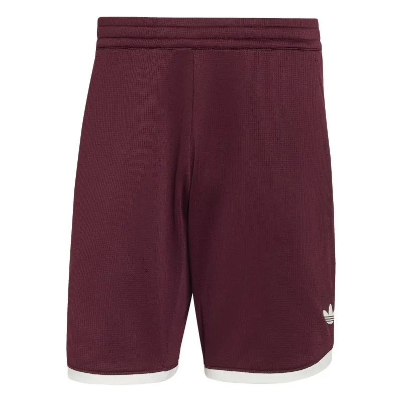 Adidas Classics 9'' - maroon
