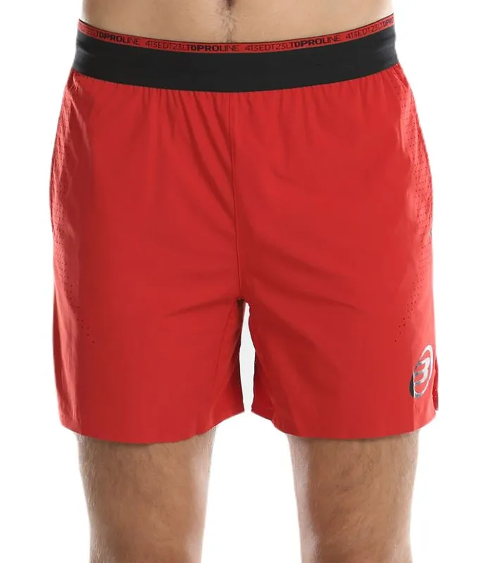 Bullpadel Ovalo - paprica