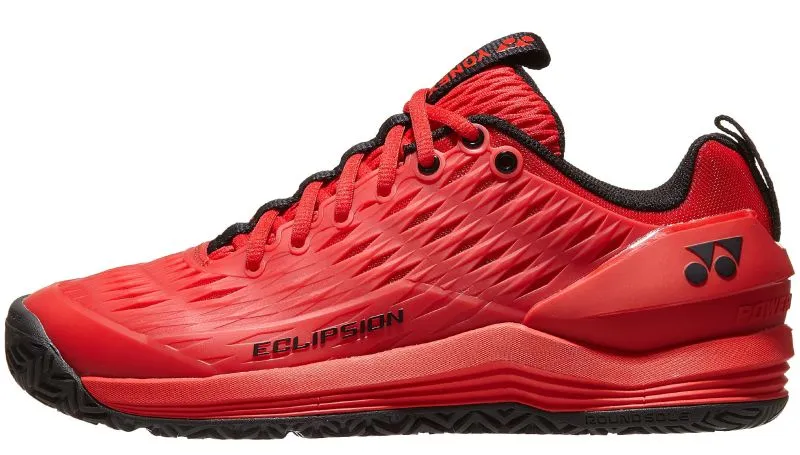 Yonex Power Cushion Eclipsion 3 M - red