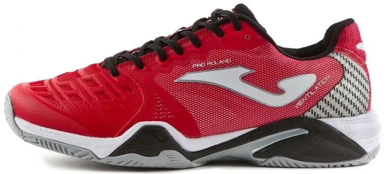 joma-pro-roland-clay-red-2 Joma Pro Roland Clay - red